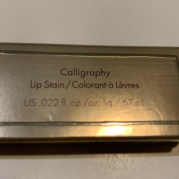 STILA Lip Stain lipsticks Set of 2 - Picture 3 of 10